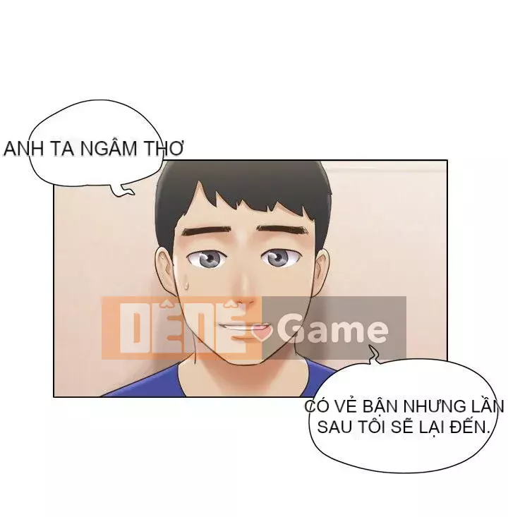 Căn hộ độc thân Chương 1-35