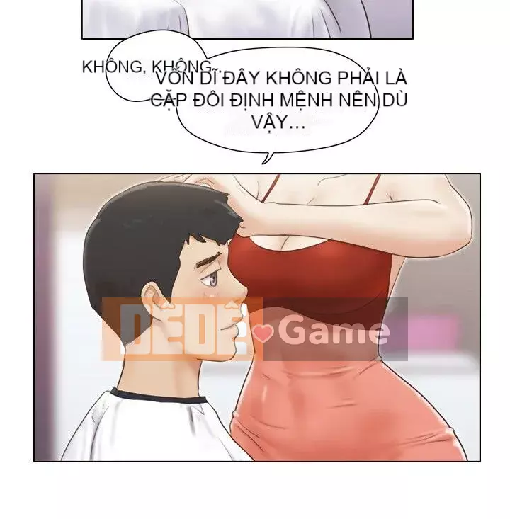 Căn hộ độc thân Chương 1-35