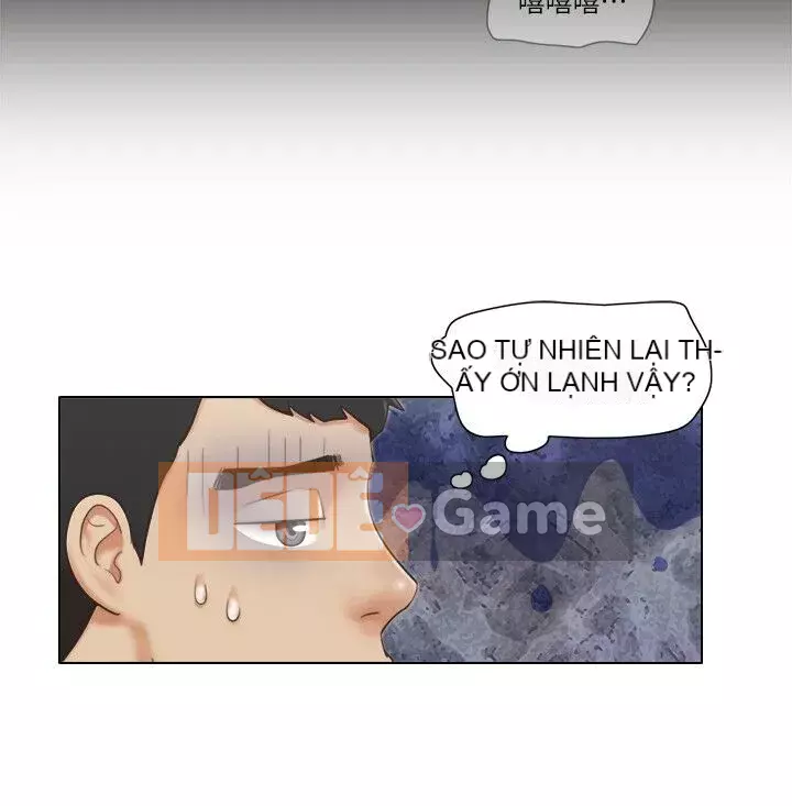 Căn hộ độc thân Chương 1-35