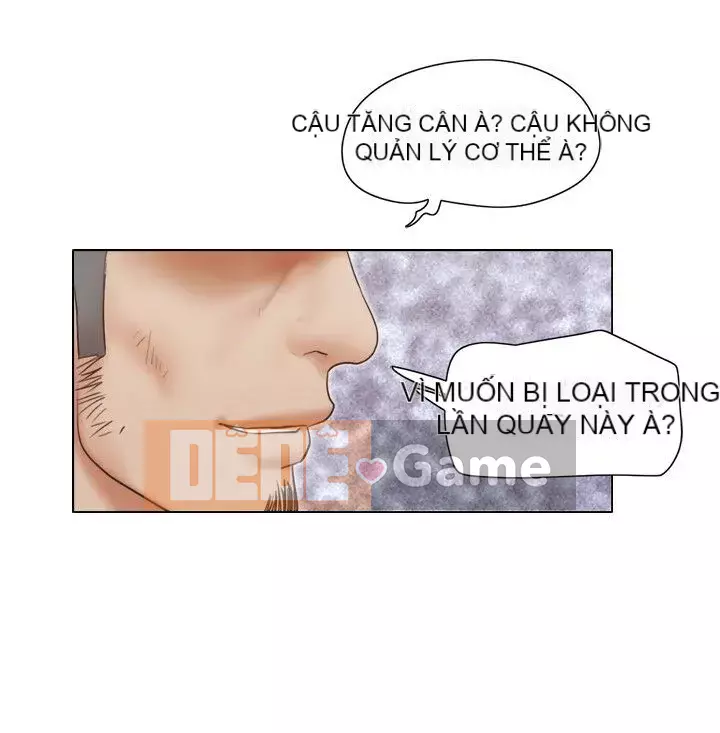 Căn hộ độc thân Chương 1-35