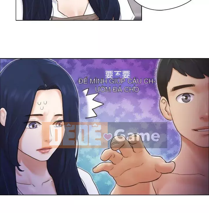 Căn hộ độc thân Chương 1-35