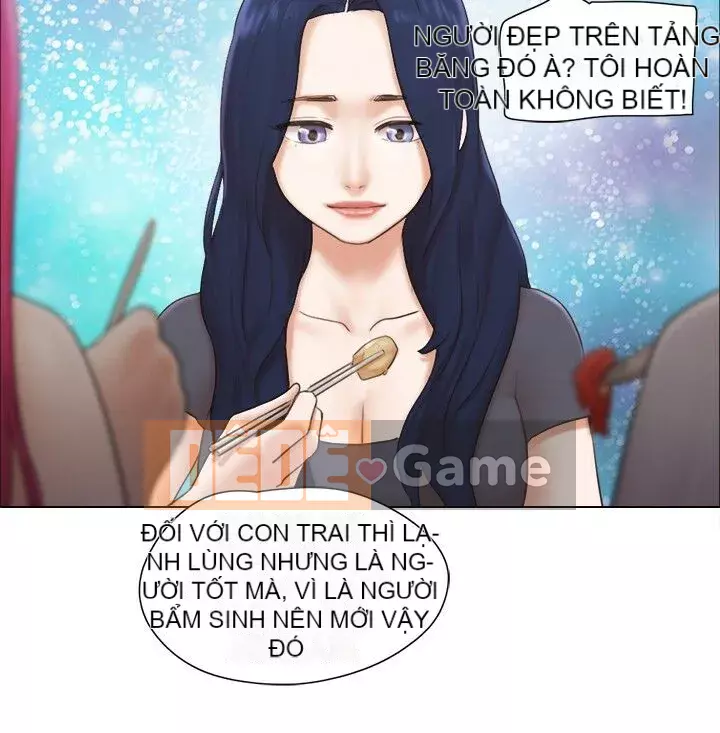 Căn hộ độc thân Chương 1-35