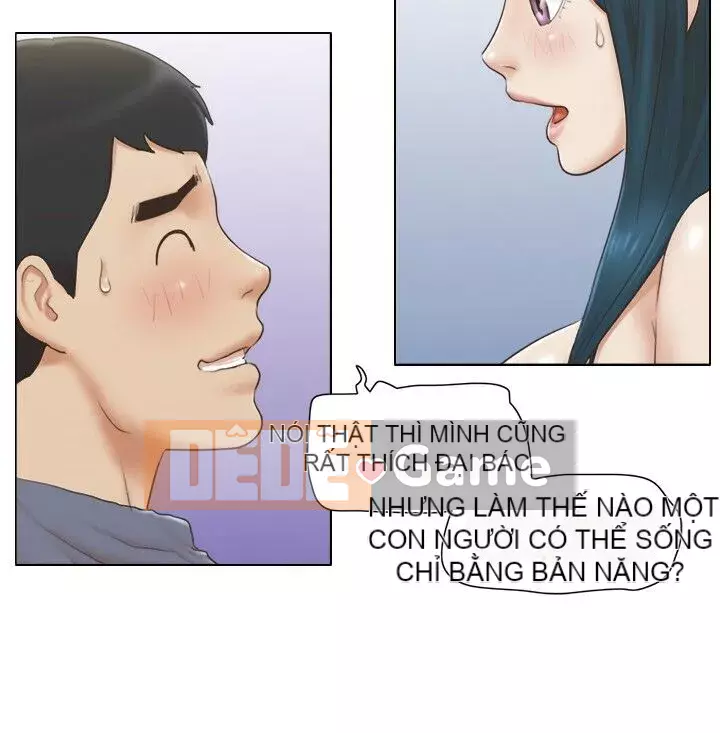 Căn hộ độc thân Chương 1-35