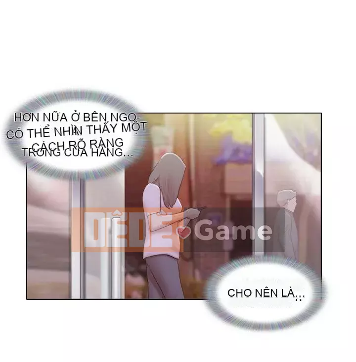 Căn hộ độc thân Chương 1-35