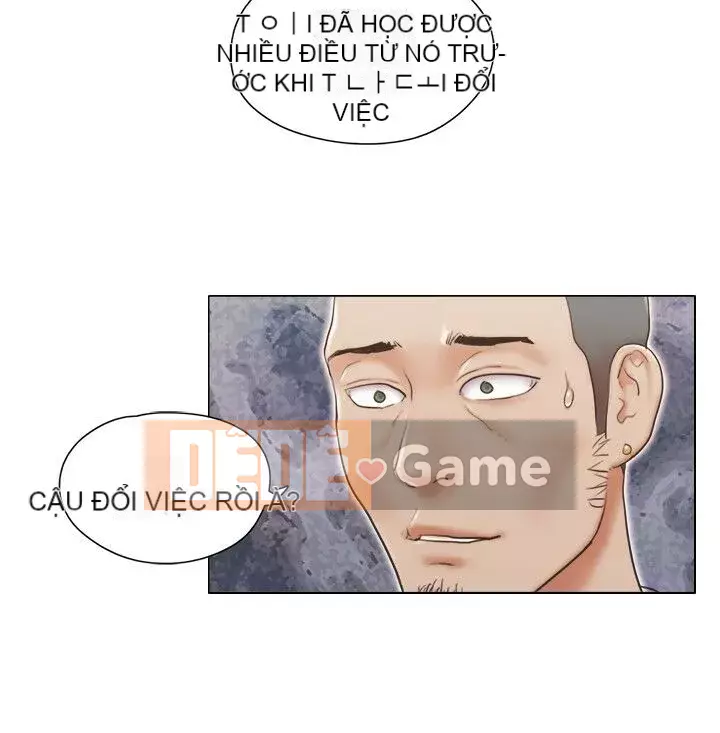 Căn hộ độc thân Chương 1-35