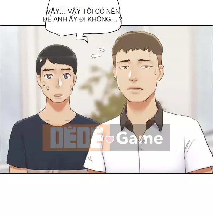 Căn hộ độc thân Chương 1-35