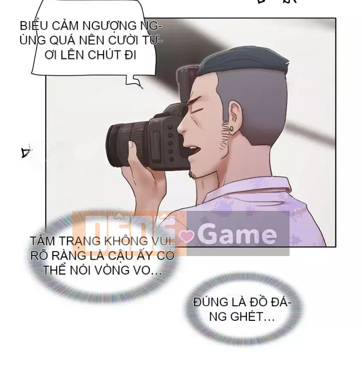 Căn hộ độc thân Chương 1-35