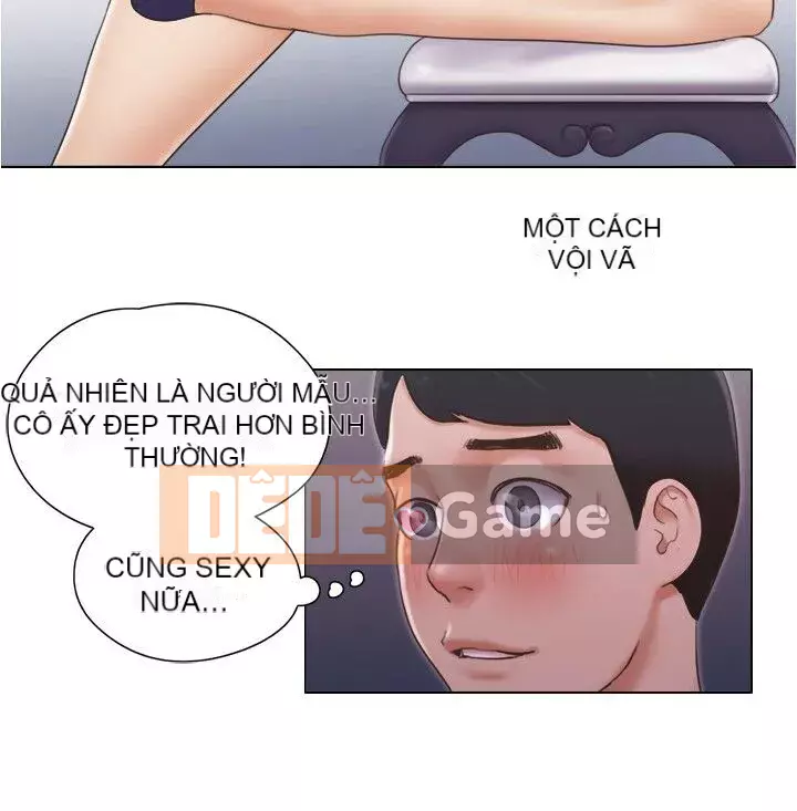 Căn hộ độc thân Chương 1-35