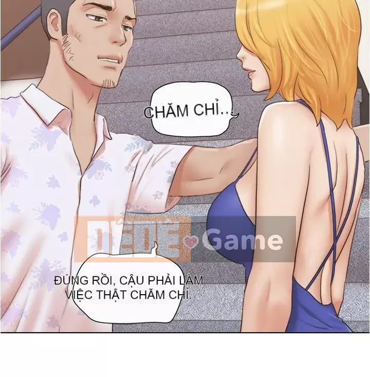 Căn hộ độc thân Chương 1-35