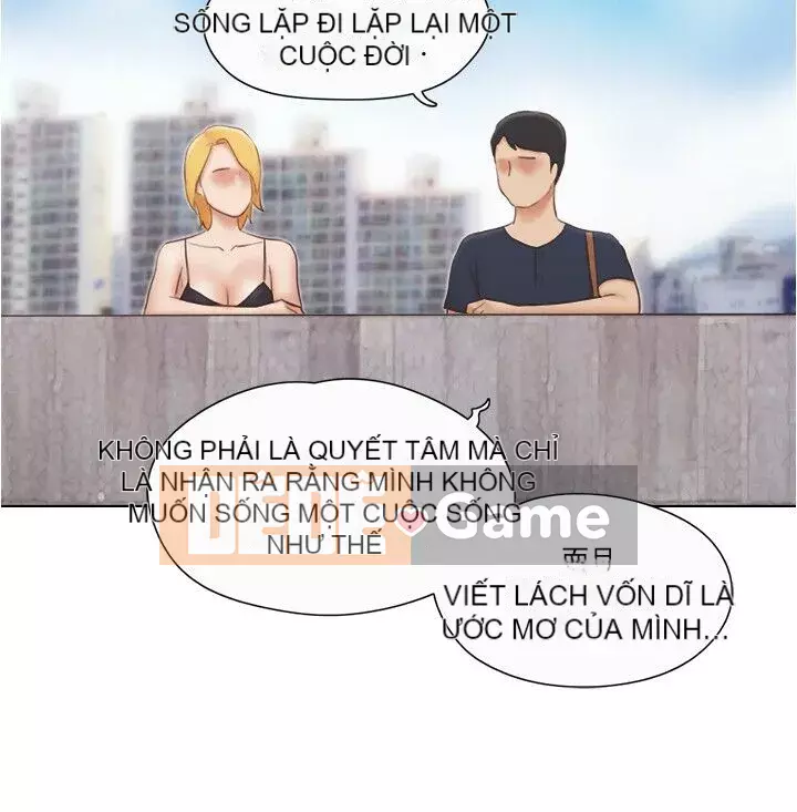 Căn hộ độc thân Chương 1-35