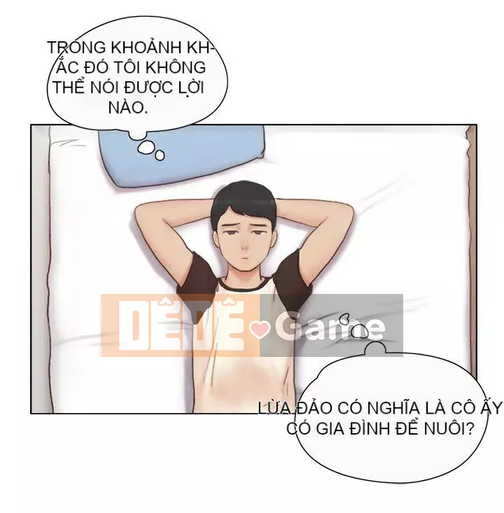 Căn hộ độc thân Chương 1-35