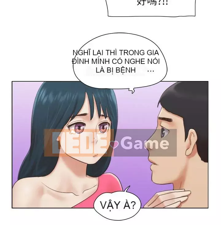 Căn hộ độc thân Chương 1-35