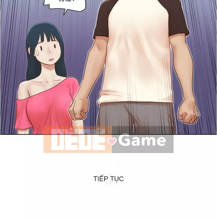 Căn hộ độc thân Chương 1-35