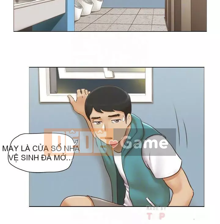 Căn hộ độc thân Chương 1-35