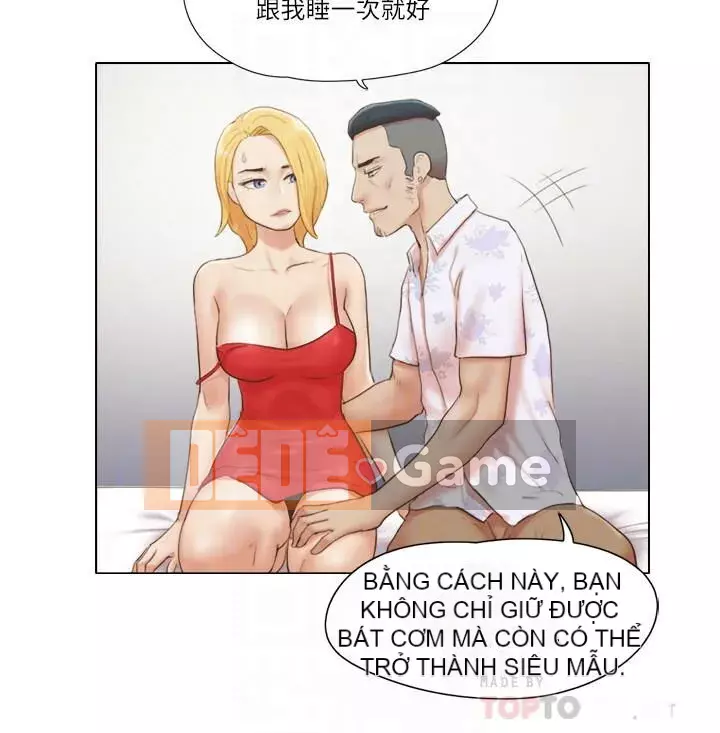 Căn hộ độc thân Chương 1-35