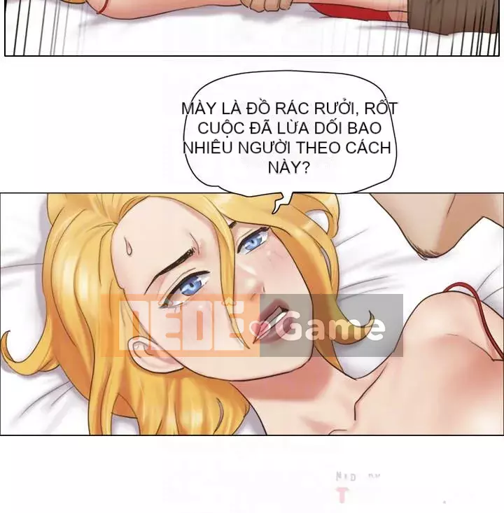 Căn hộ độc thân Chương 1-35