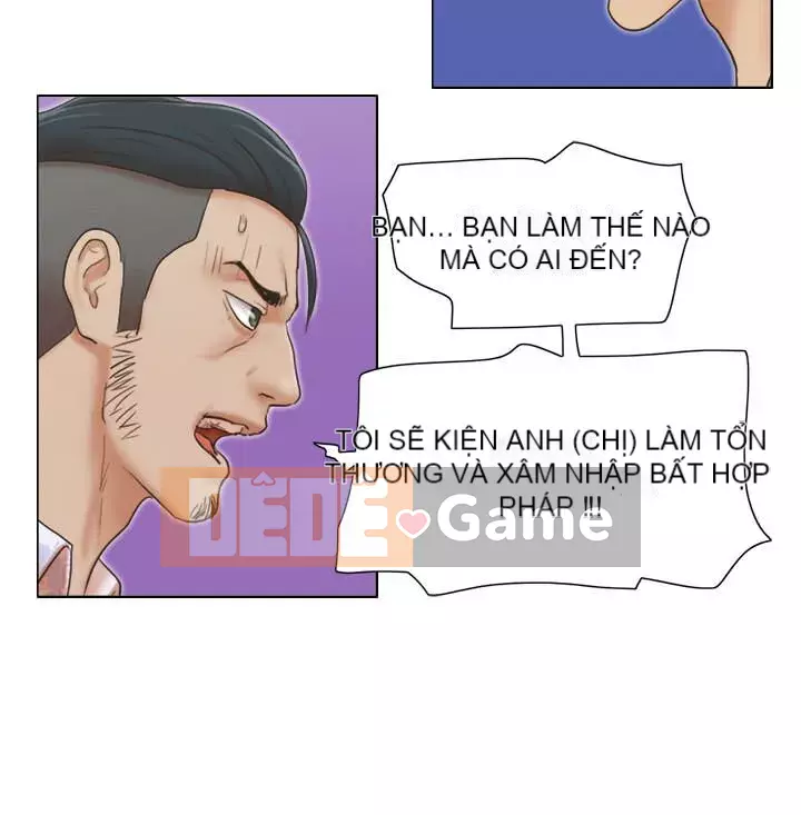 Căn hộ độc thân Chương 1-35