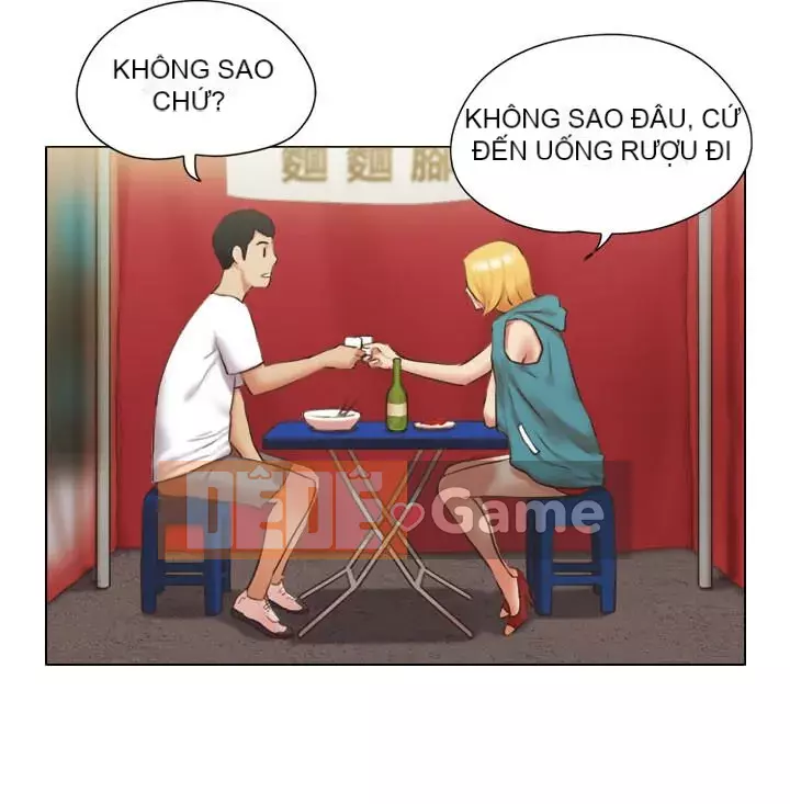 Căn hộ độc thân Chương 1-35