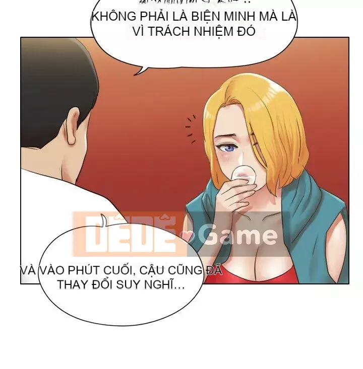 Căn hộ độc thân Chương 1-35