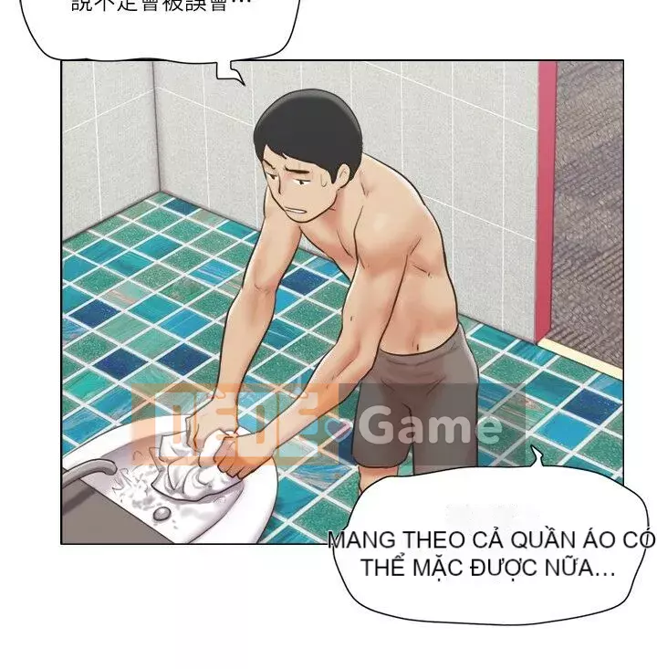 Căn hộ độc thân Chương 1-35