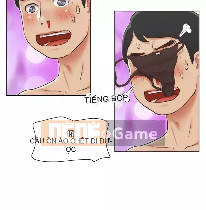 Căn hộ độc thân Chương 1-35