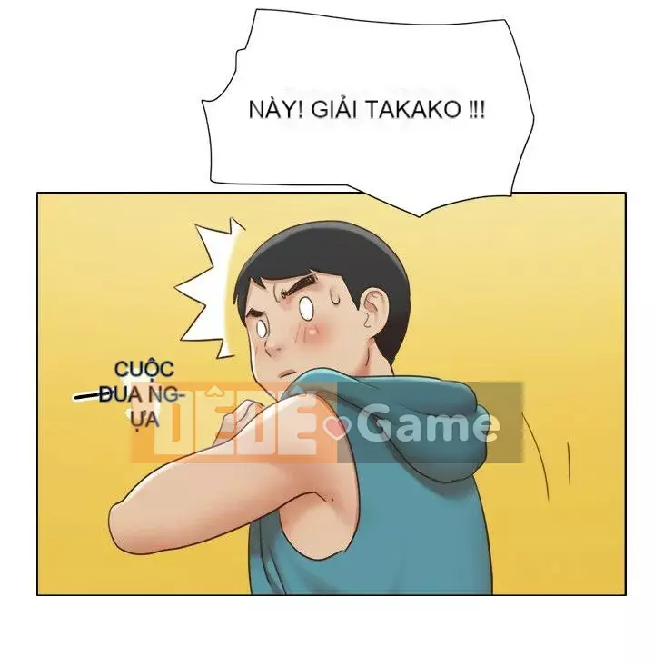 Căn hộ độc thân Chương 1-35