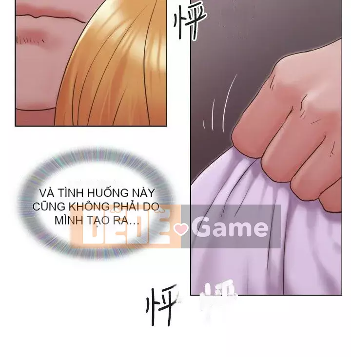 Căn hộ độc thân Chương 1-35