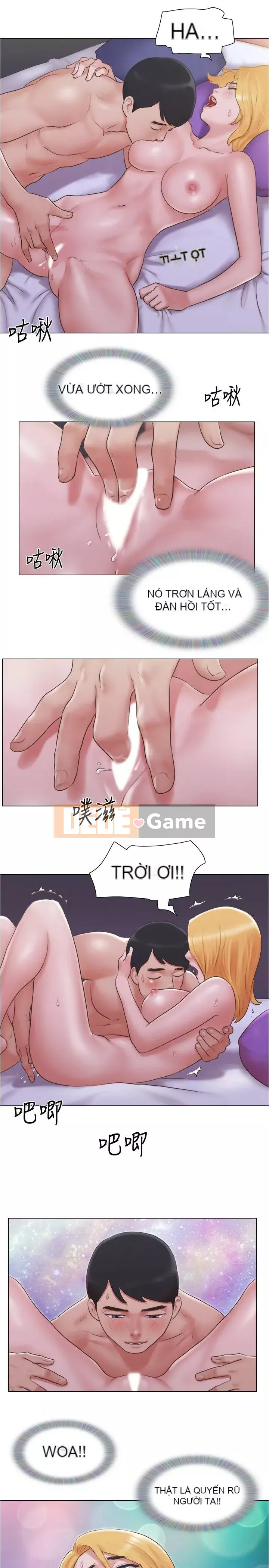 Căn hộ độc thân Chương 1-35