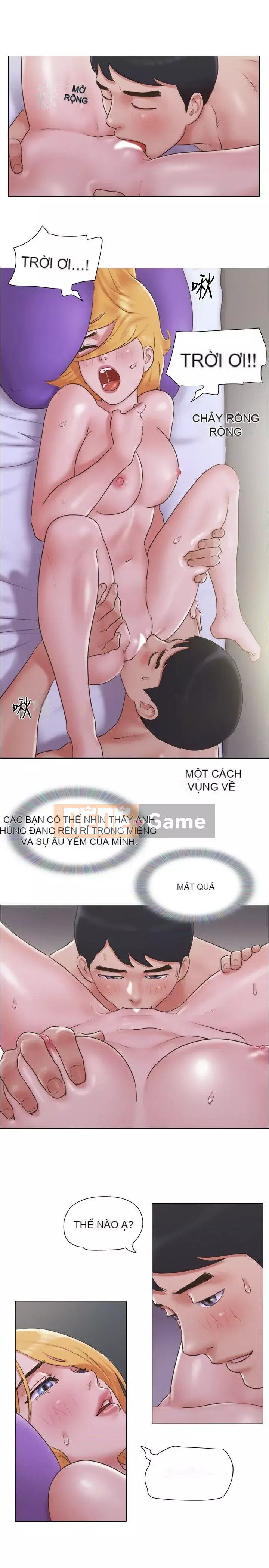 Căn hộ độc thân Chương 1-35