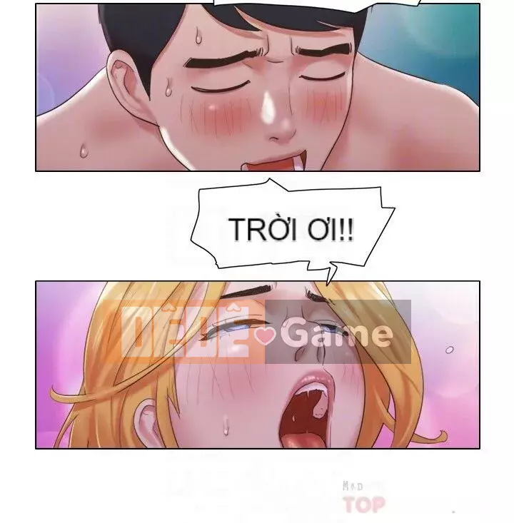 Căn hộ độc thân Chương 1-35