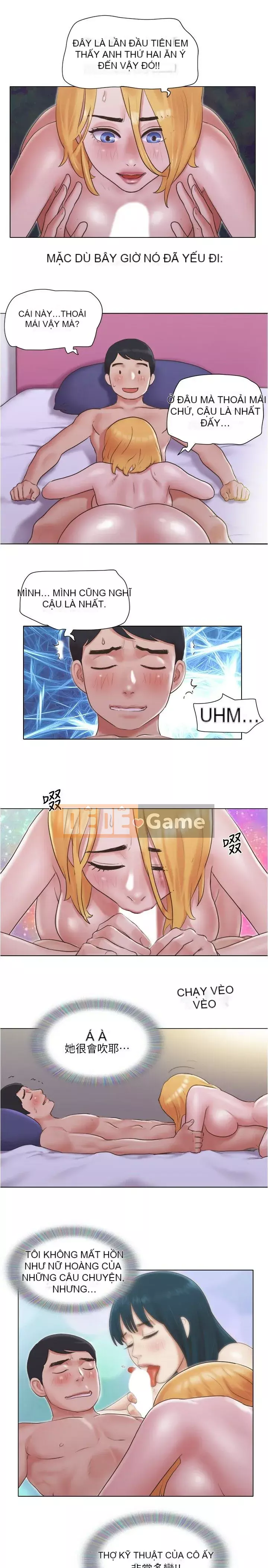 Căn hộ độc thân Chương 1-35