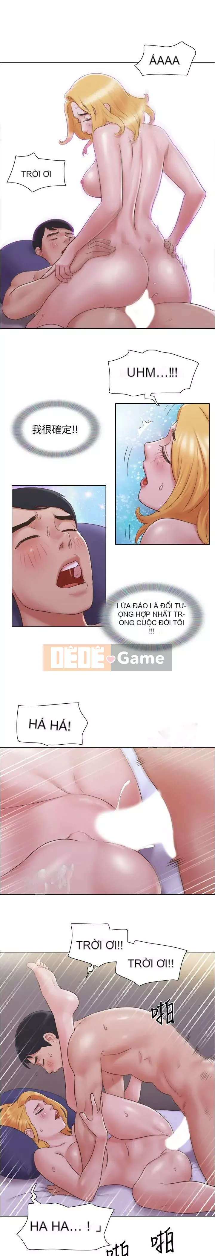 Căn hộ độc thân Chương 1-35