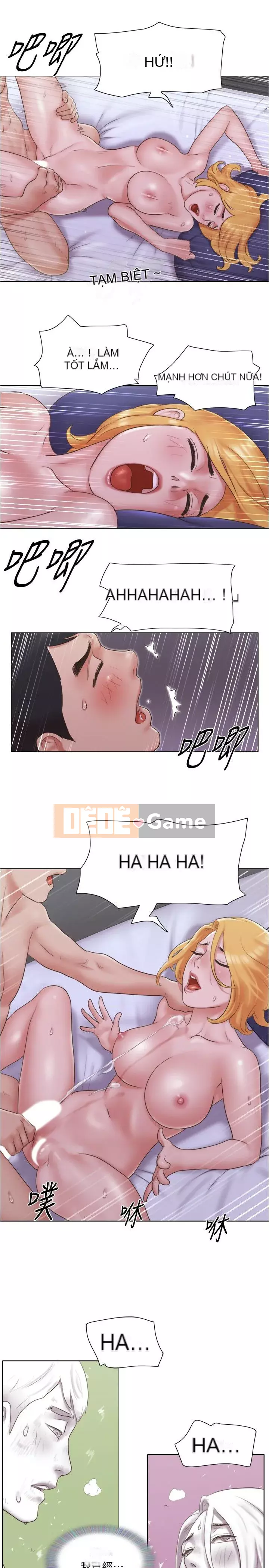 Căn hộ độc thân Chương 1-35