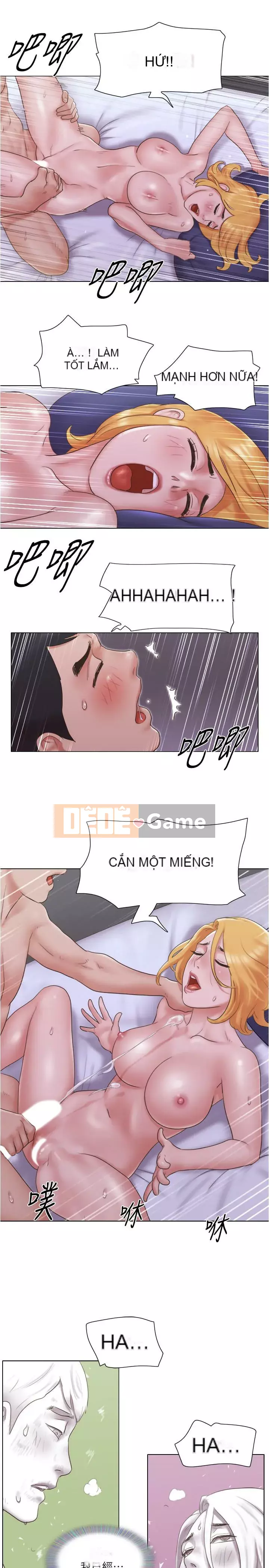 Căn hộ độc thân Chương 1-35