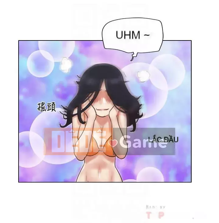 Căn hộ độc thân Chương 1-35