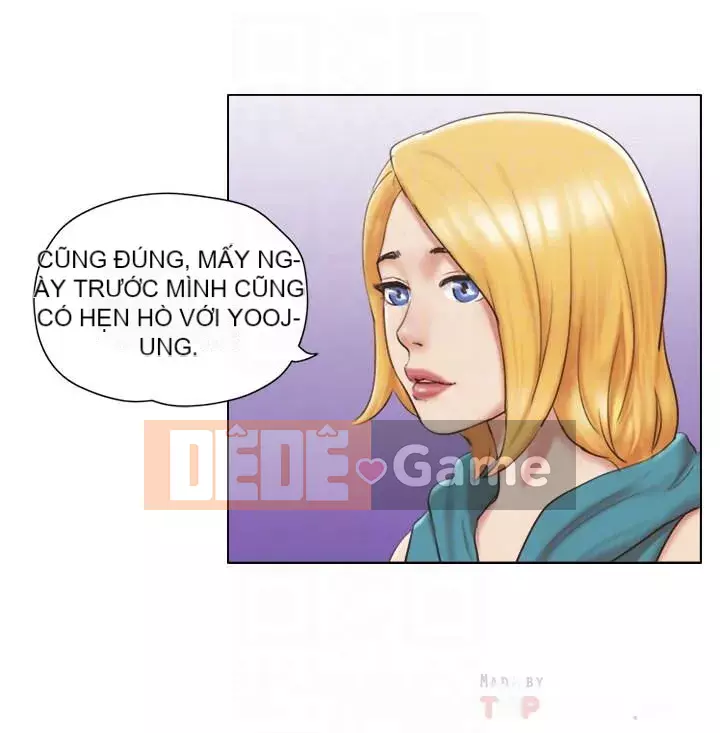 Căn hộ độc thân Chương 1-35