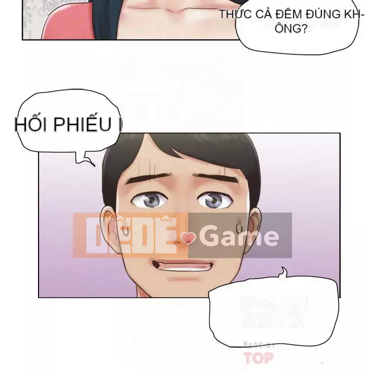 Căn hộ độc thân Chương 1-35