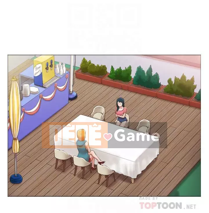 Căn hộ độc thân Chương 1-35