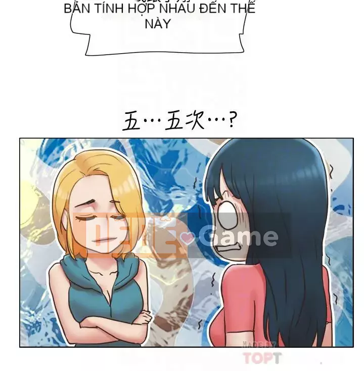 Căn hộ độc thân Chương 1-35