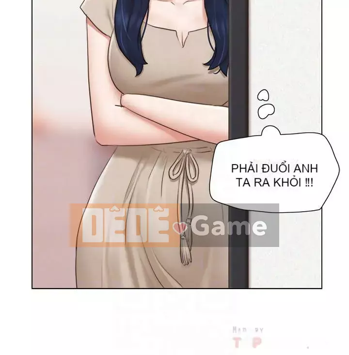 Căn hộ độc thân Chương 1-35