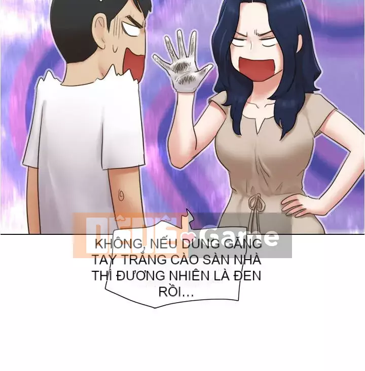 Căn hộ độc thân Chương 1-35