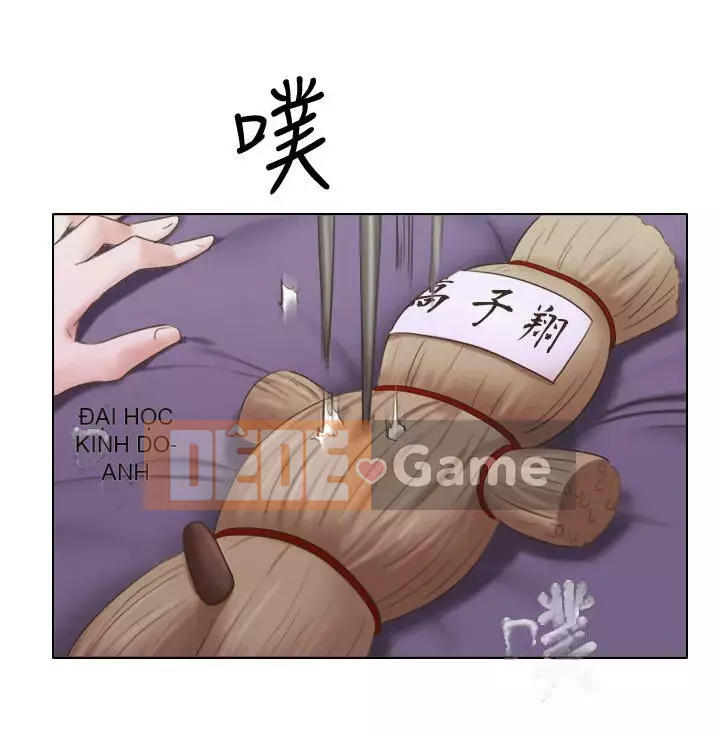 Căn hộ độc thân Chương 1-35