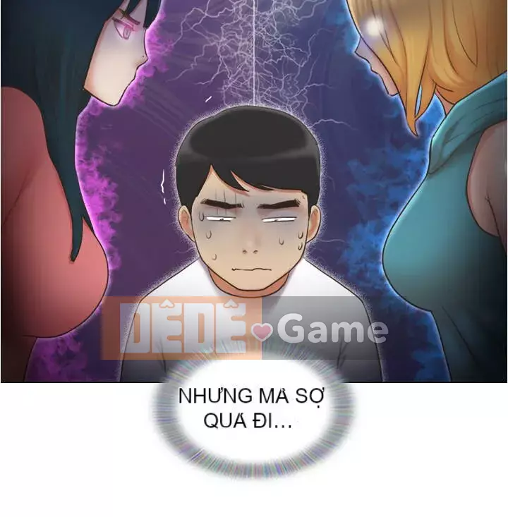 Căn hộ độc thân Chương 1-35