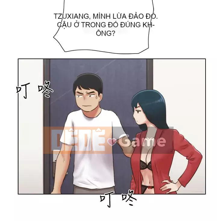 Căn hộ độc thân Chương 1-35