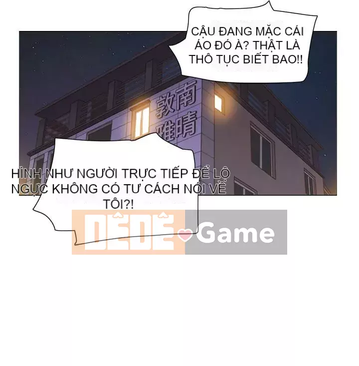 Căn hộ độc thân Chương 1-35