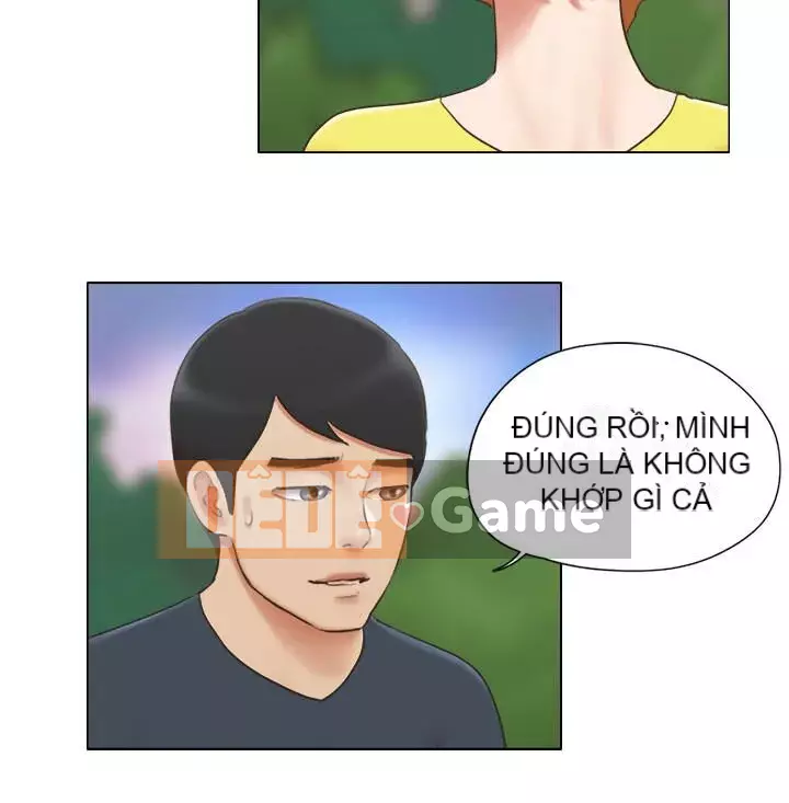 Căn hộ độc thân Chương 1-35