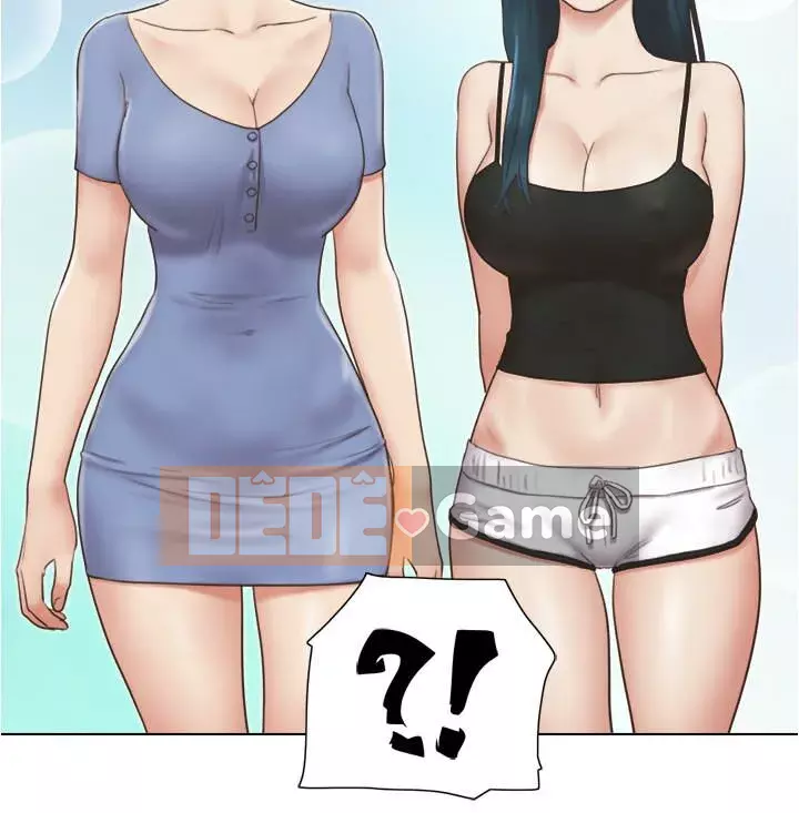 Căn hộ độc thân Chương 1-35