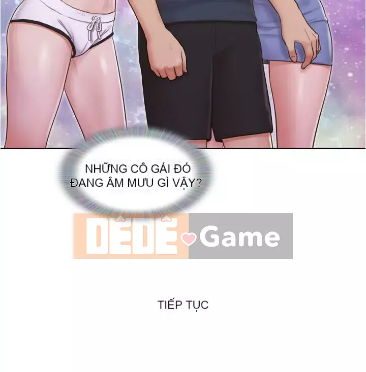 Căn hộ độc thân Chương 1-35