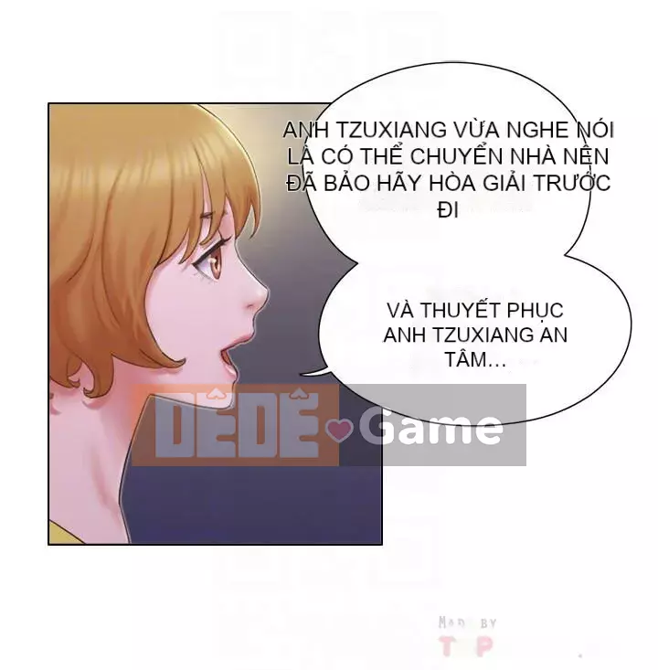 Căn hộ độc thân Chương 1-35