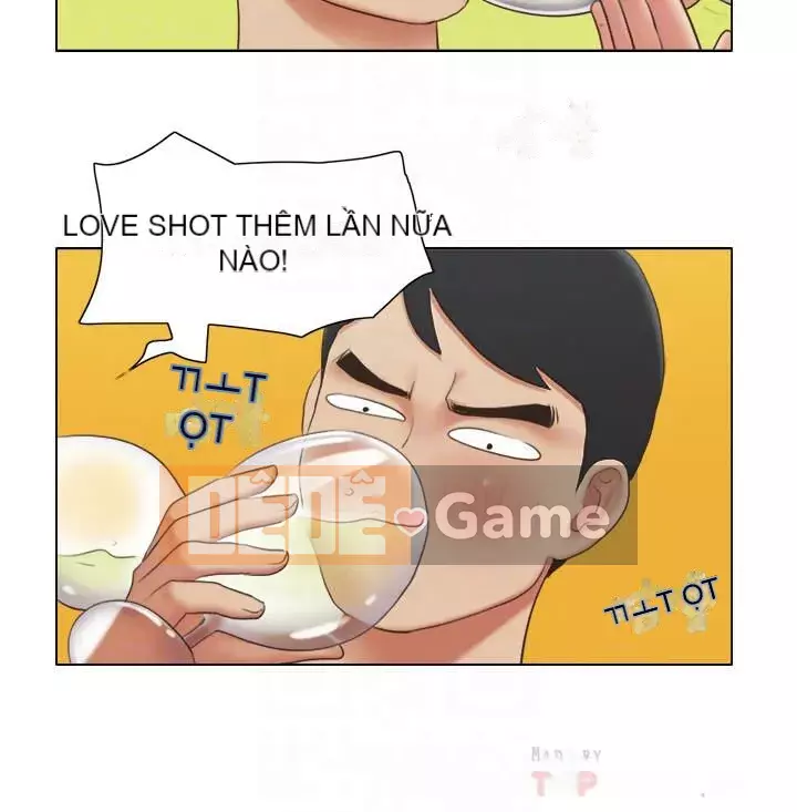 Căn hộ độc thân Chương 1-35